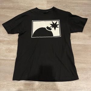 The hundreds t shirt